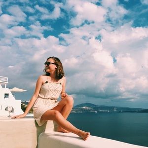 Meet your Posher, Reese